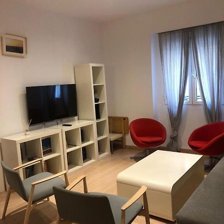 Acogedor Apartamento En Ruzafa-Centro บาเลนเซีย ภายนอก รูปภาพ