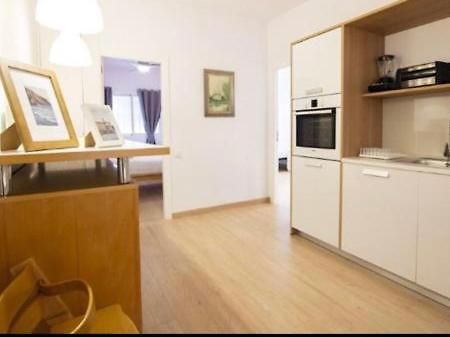 Acogedor Apartamento En Ruzafa-Centro บาเลนเซีย ภายนอก รูปภาพ