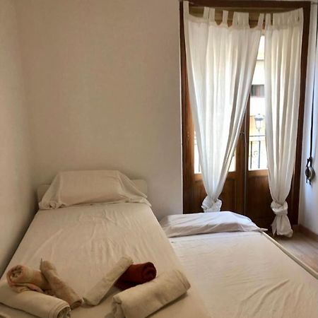 Acogedor Apartamento En Ruzafa-Centro บาเลนเซีย ภายนอก รูปภาพ