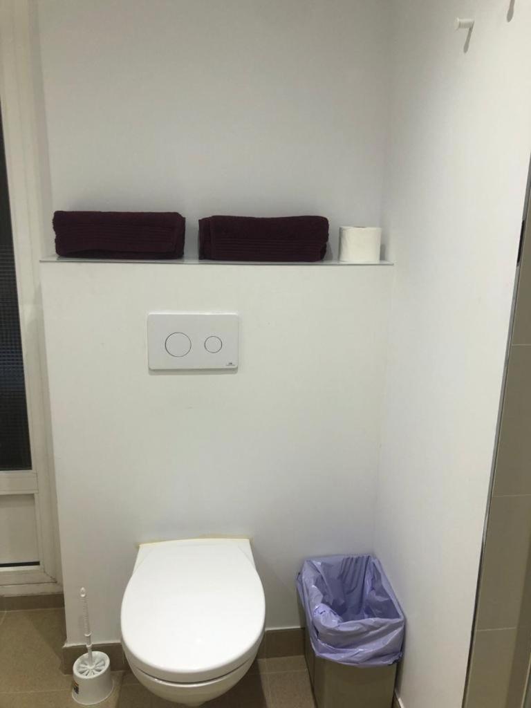 Acogedor Apartamento En Ruzafa-Centro บาเลนเซีย ภายนอก รูปภาพ